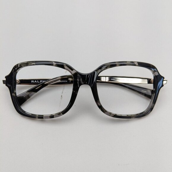 🕶️Frame only! Ralph Lauren RA5202-145811  Sunglasses 55/17-135 / JLE741🕶️ - Picture 1 of 8